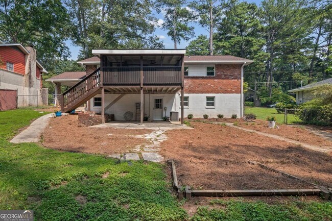 Building Photo - 1342 Atterberry Pl