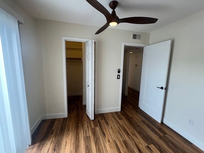 Building Photo - TWO PARKING SPACES INCLUDED! In Unit Washer & Dryer! Large Private Patio for Bikes, Boards and Bb...
