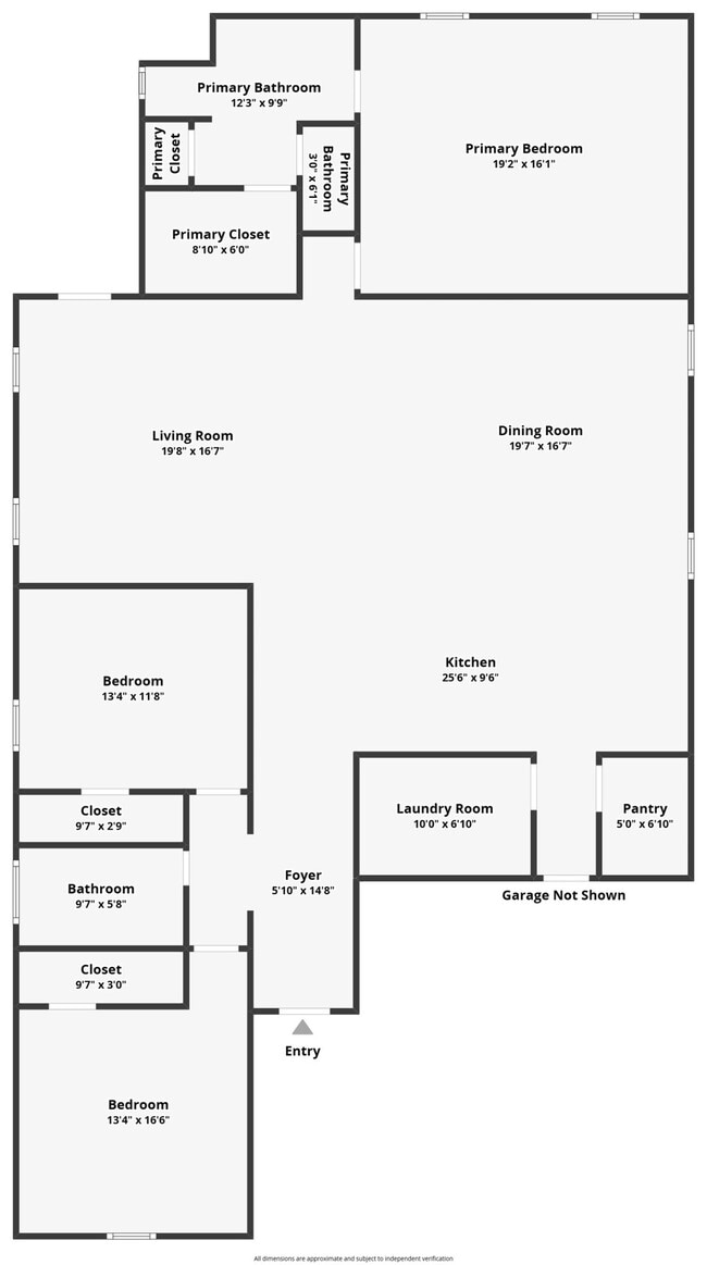 Building Photo - 327 Rd 5840