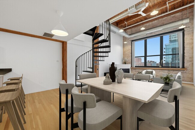 Building Photo - 1727 S Indiana Ave