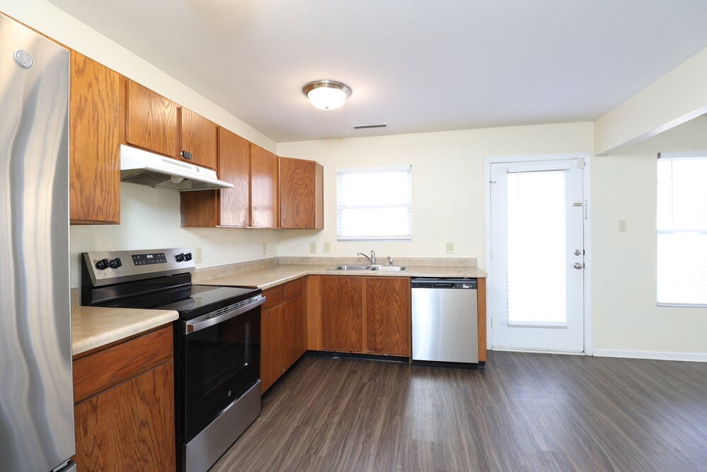 Building Photo - 1018 Allegiance Dr