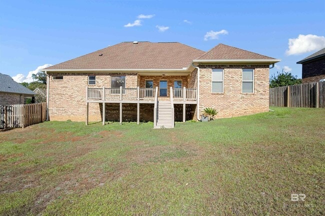 Building Photo - 12424 Cambron Trail