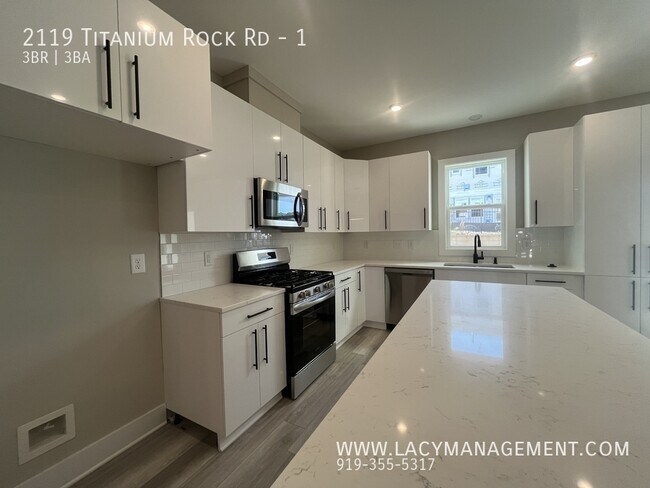 Building Photo - 2119 Titanium Rock Rd