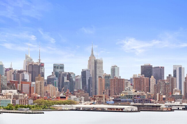 Building Photo - 9 Ave at Port Imperial