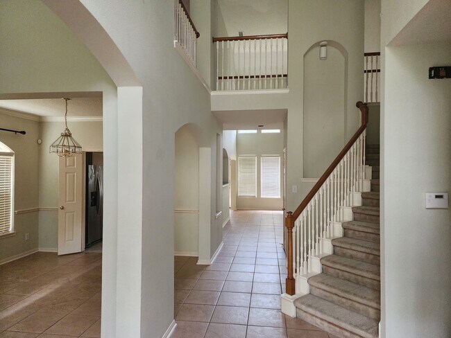 Building Photo - 5518 Morgan Park Ln