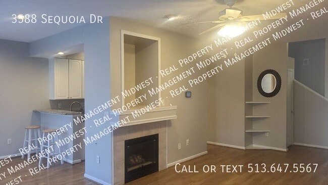 Building Photo - 3588 Sequoia Dr