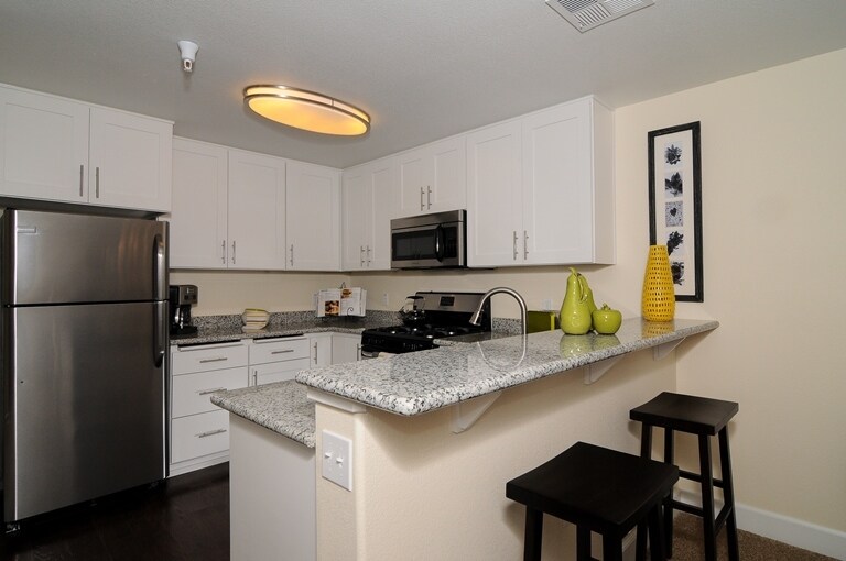 The Oaks at Hackberry 4950 Hackberry Ln Sacramento CA 95841