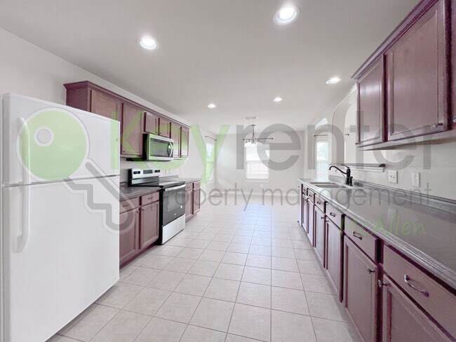 Building Photo - Beautidul 3bed/2.5 bath House in Edinburg. Don't Miss Out!