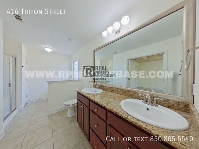 Building Photo - 416 Triton St