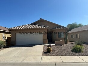 Building Photo - Three Bedroom  Home in Continental Reserves