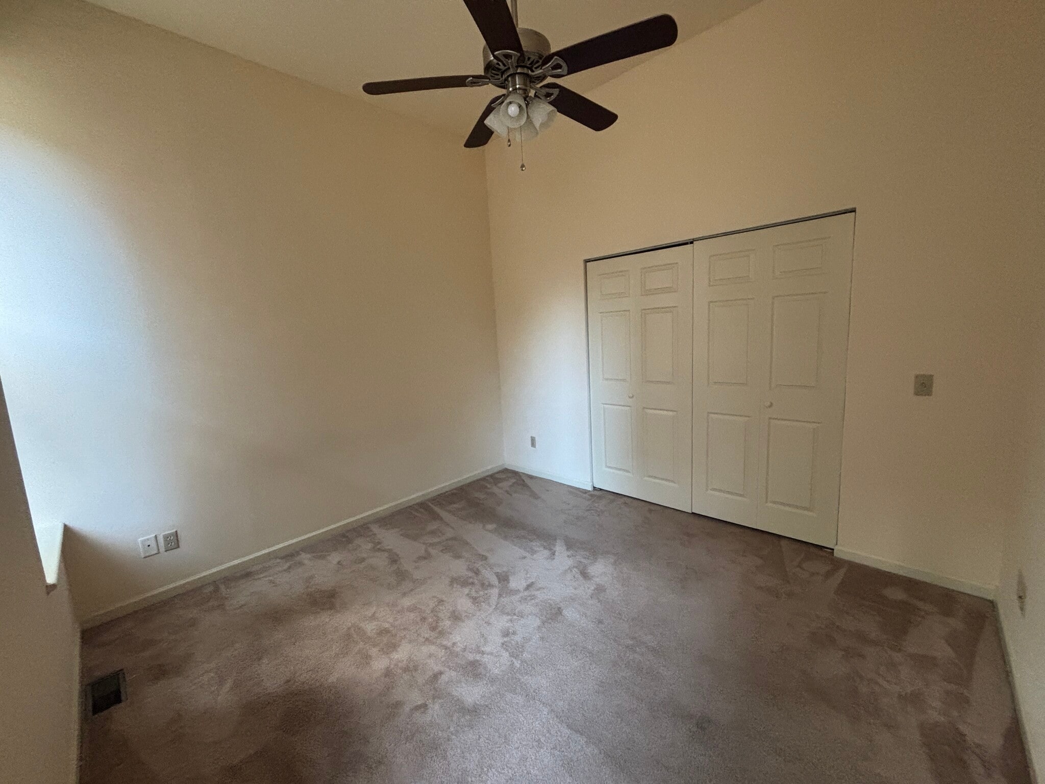 Bedroom - 2325 S 10th St