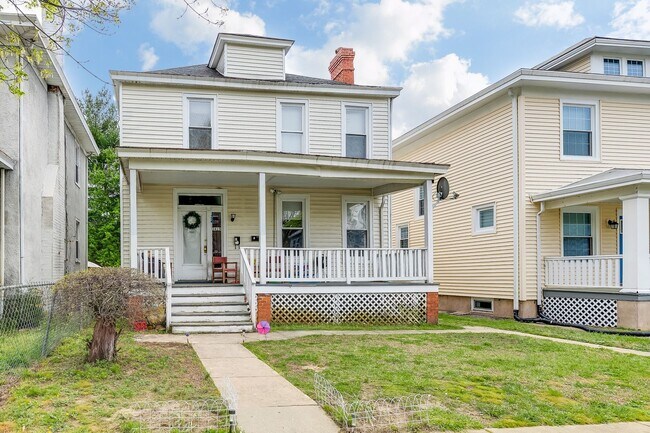 Primary Photo - 3415 Enslow Ave