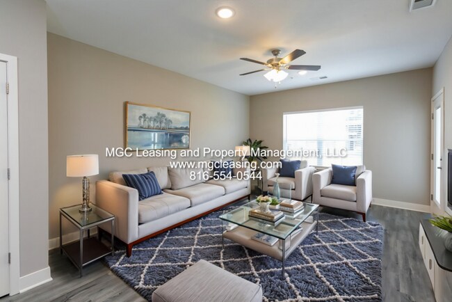 Building Photo - Handicap accessible apt on the 1st floor