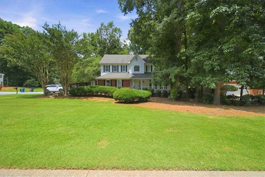 Building Photo - 1264 Wyckfield Pl