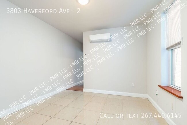 Building Photo - 3803 Haverford Ave