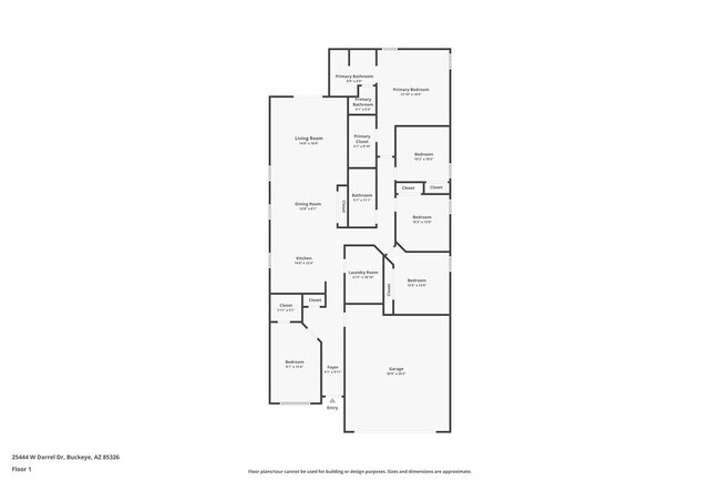 Building Photo - 25444 W Darrel Dr