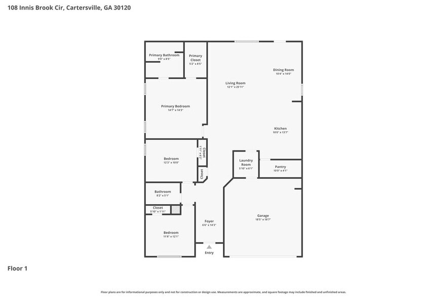 Building Photo - 108 Brook Dr