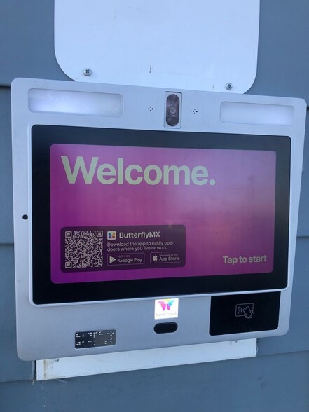 Interior Photo - Waterfront Apartments