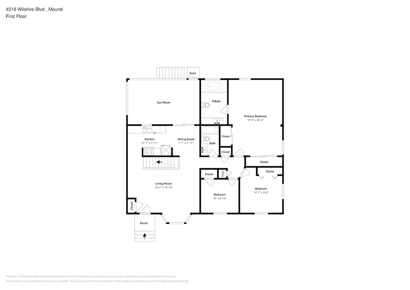 Building Photo - 4518 Wilshire Blvd