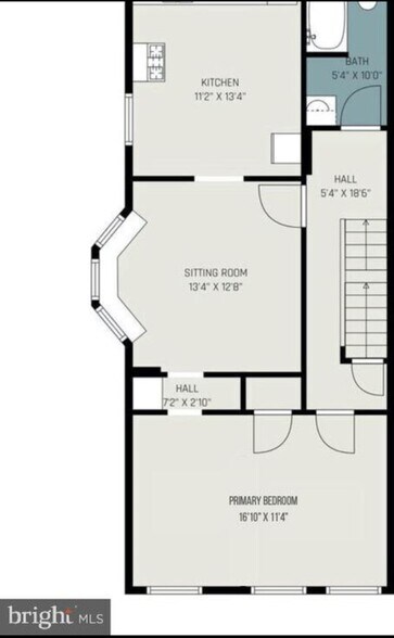 Building Photo - 362 1st Ave