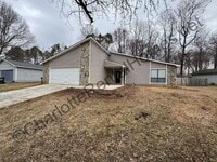 Building Photo - Move-In Ready 3BR/2BA Home with Garage in Mint Hill