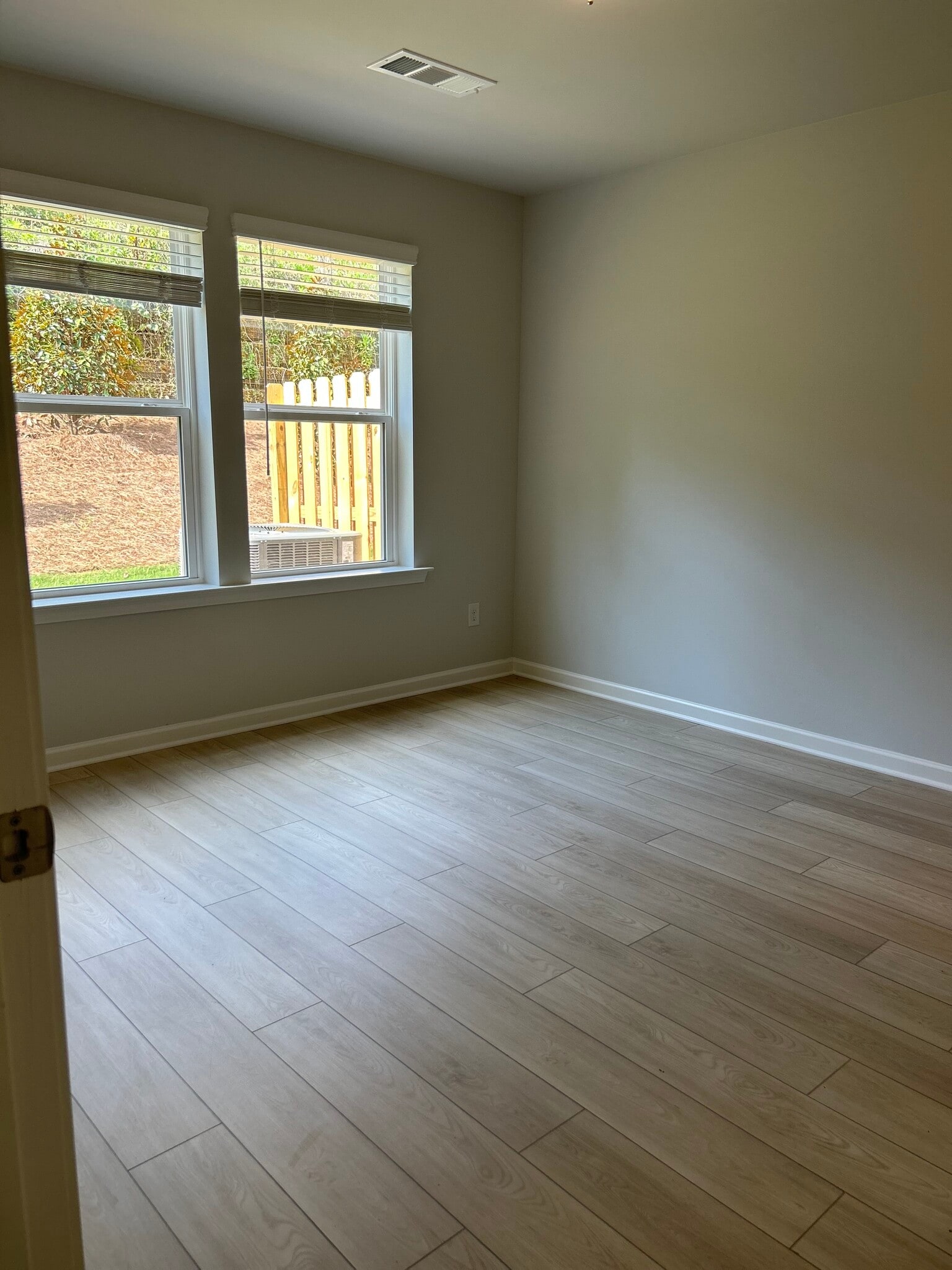 Downstairs bedroom #1 - 108 Werner Brook Way SW