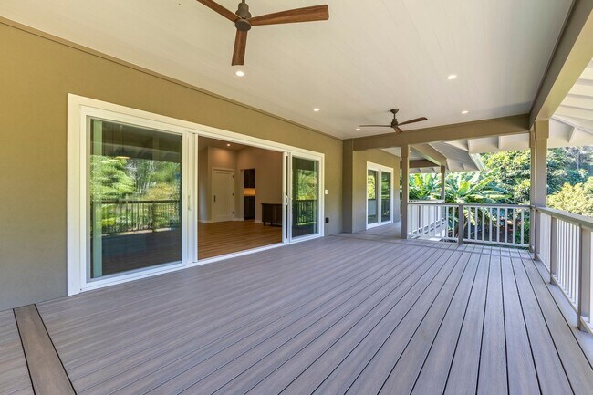 Building Photo - Brand-New 2BR/2BA Home with A/C & Huge Covered Lanai – Wailuku Country Estates