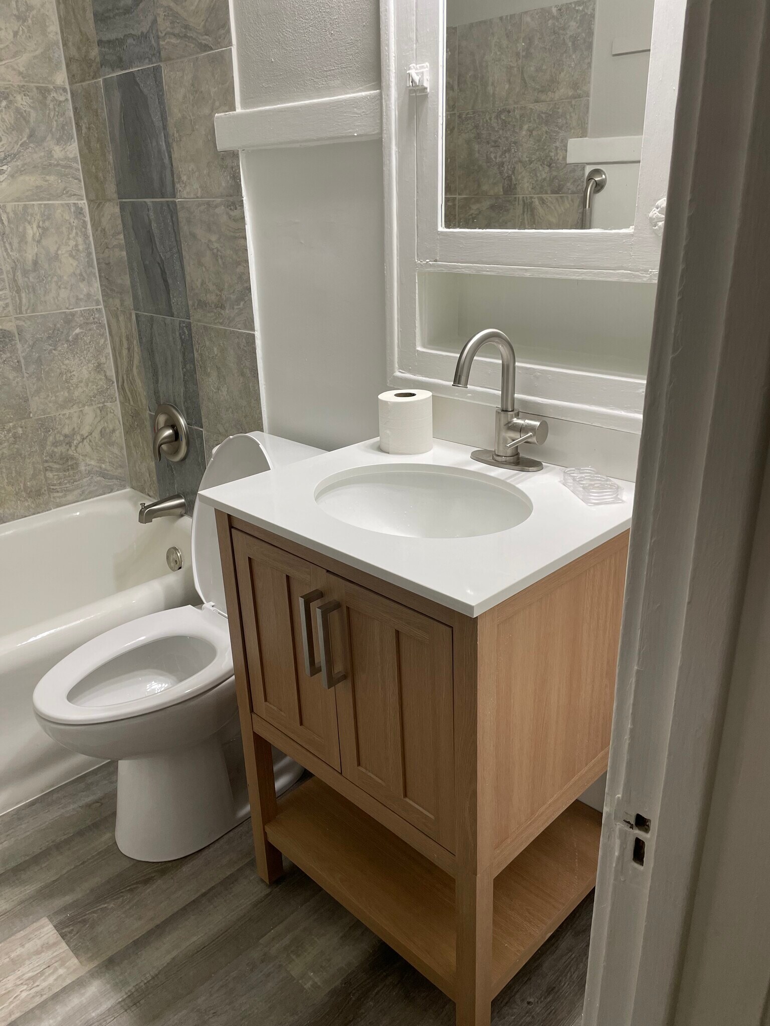 Bathroom - 738 Moore St