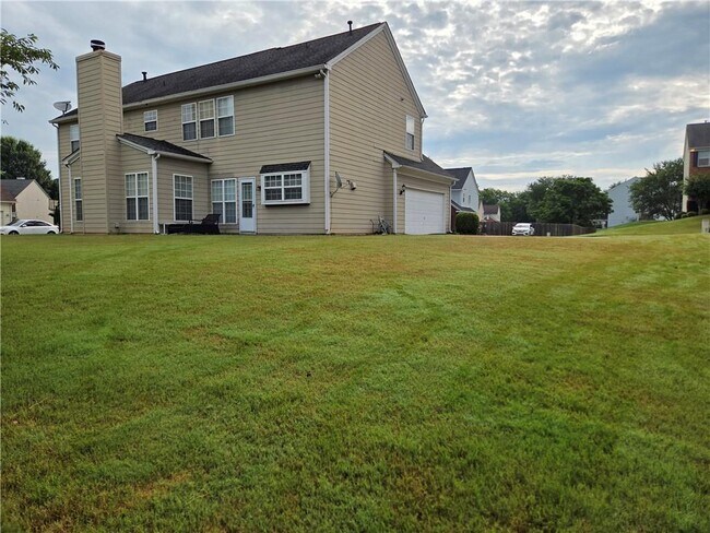 Building Photo - 8155 Cavendish Pl