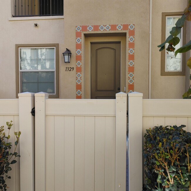 Building Photo - 1329 Via Lucero