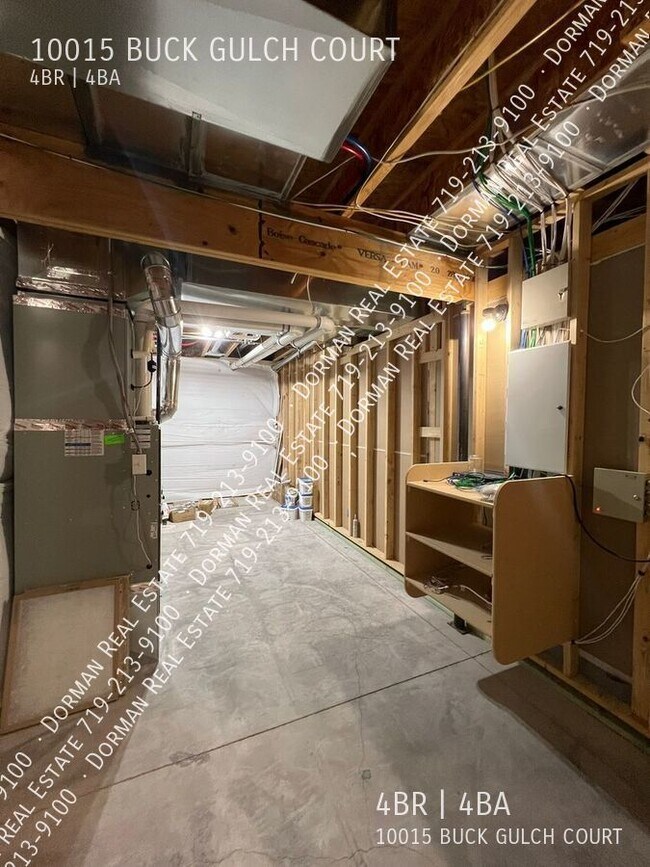 Building Photo - 10015 Buck Gulch Ct