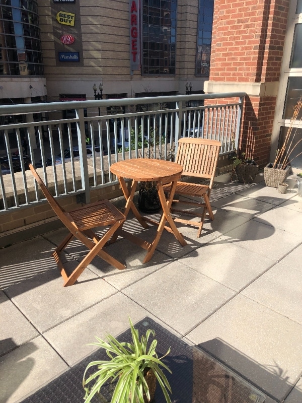 Building Photo - 1390 Kenyon St NW