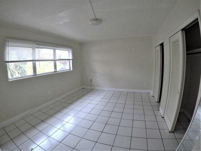 3 closet in bedroom - 9390 E Bay Harbor Dr