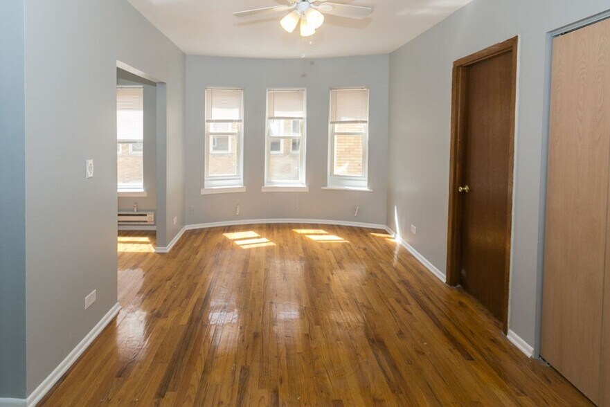 Building Photo - 4501 Malden St