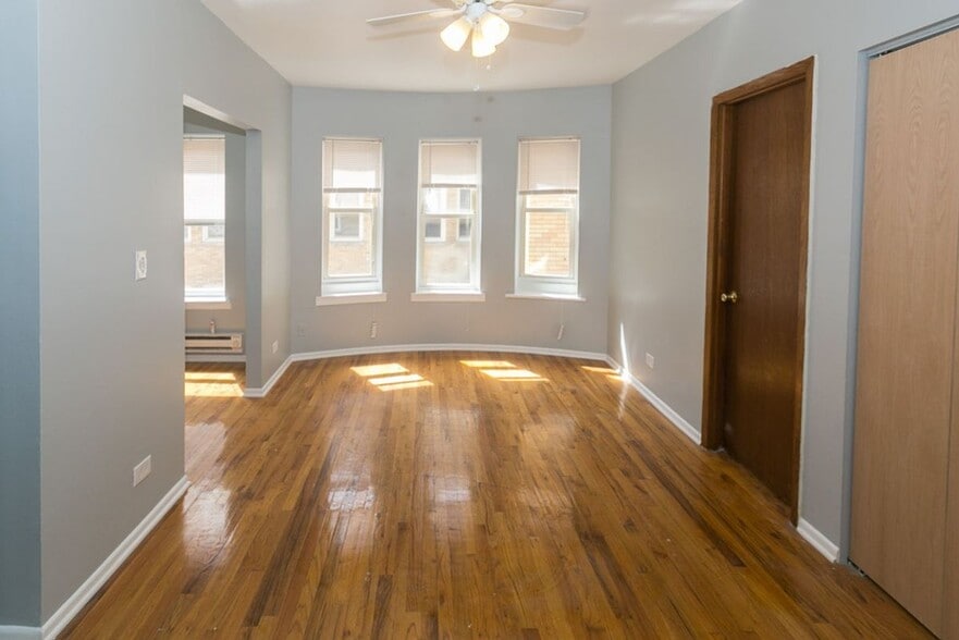 Building Photo - 4511 Malden St