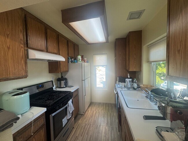 Building Photo - Bright & Spacious Mira Mesa Condo with Dual Primary Suites