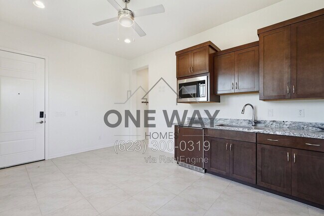 Building Photo - 9960 E Seismic Ave