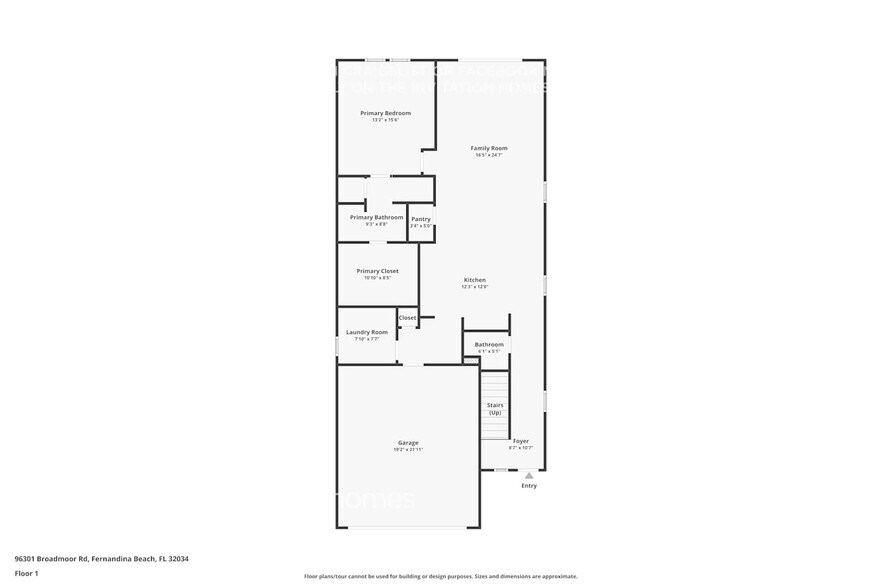 Building Photo - 96301 Broadmoore Rd