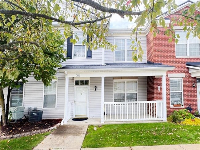 Building Photo - 203 Sonie Dr