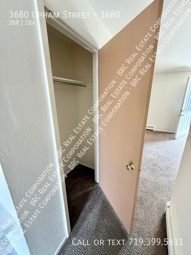 Building Photo - 3680 Upham St