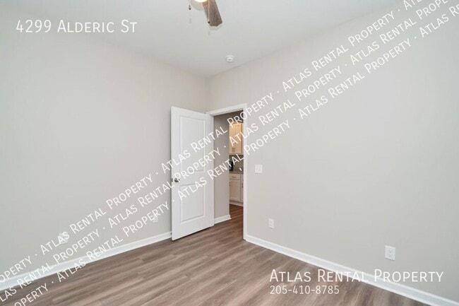 Building Photo - 4299 Alderic St