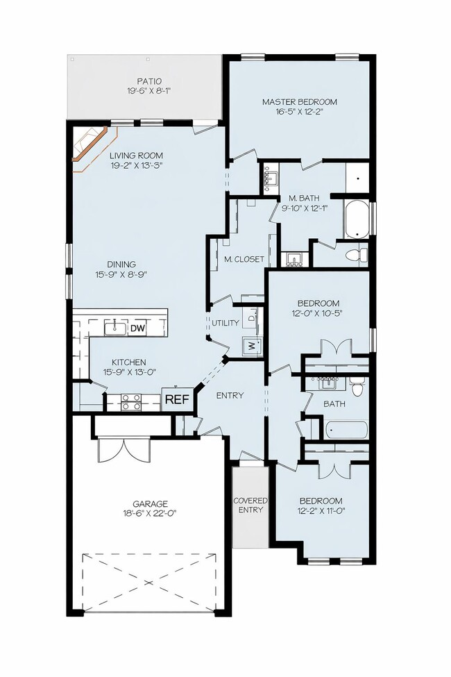 Building Photo - 7046 95th St