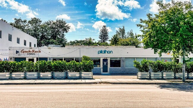 Building Photo - 25 NW 78th St