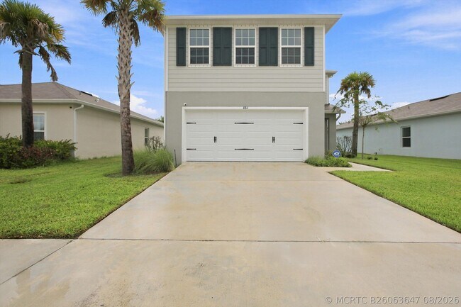 Building Photo - 484 Cherimoya St