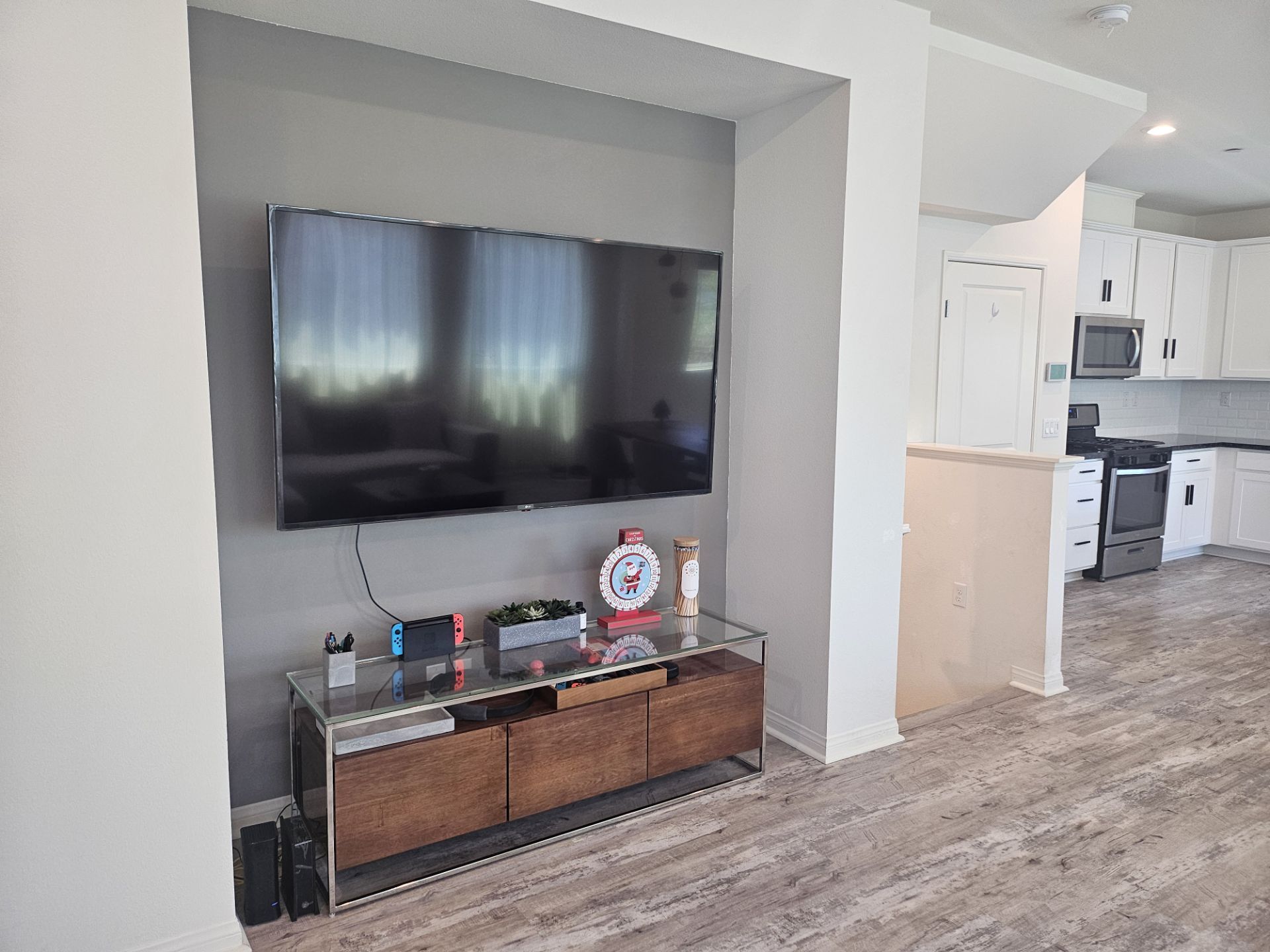 2nd Floor - 8405 N Fusion Way