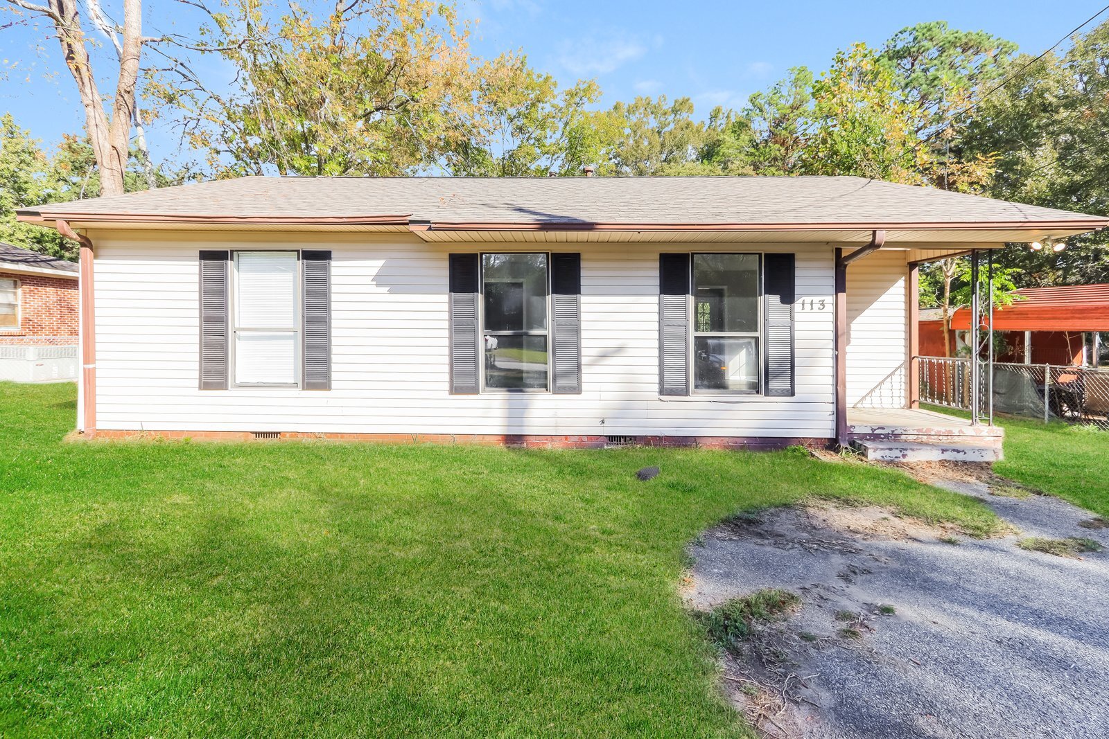 Building Photo - 113 Jacobs Ln