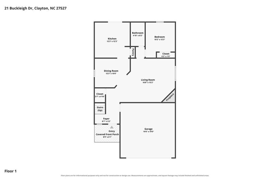 Building Photo - 21 Buckleigh Dr