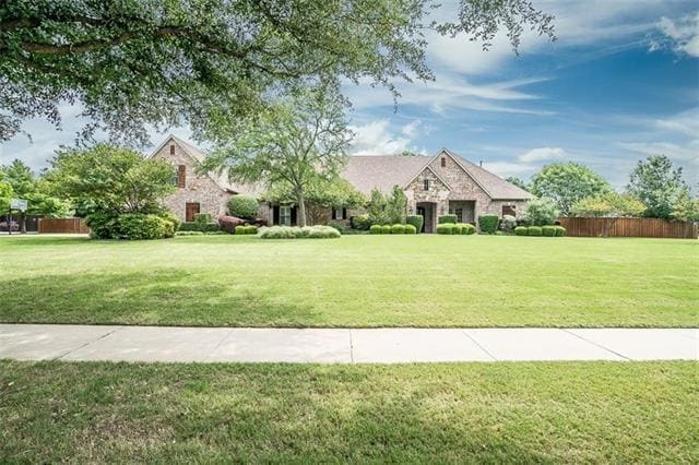 Building Photo - 205 Suncreek Dr