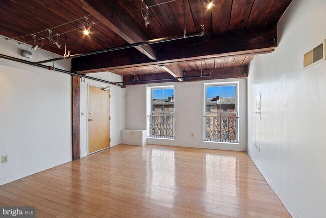 Building Photo - 1210 N Palethorp St