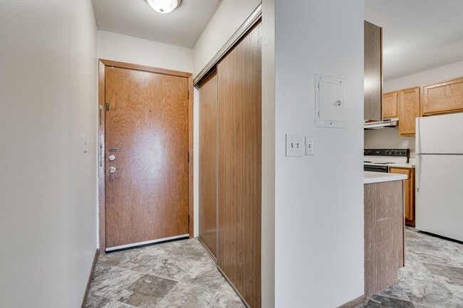 2 Bedroom - Franklin Villa